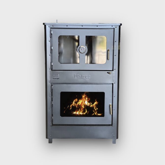 C20 Reforzada con Horno