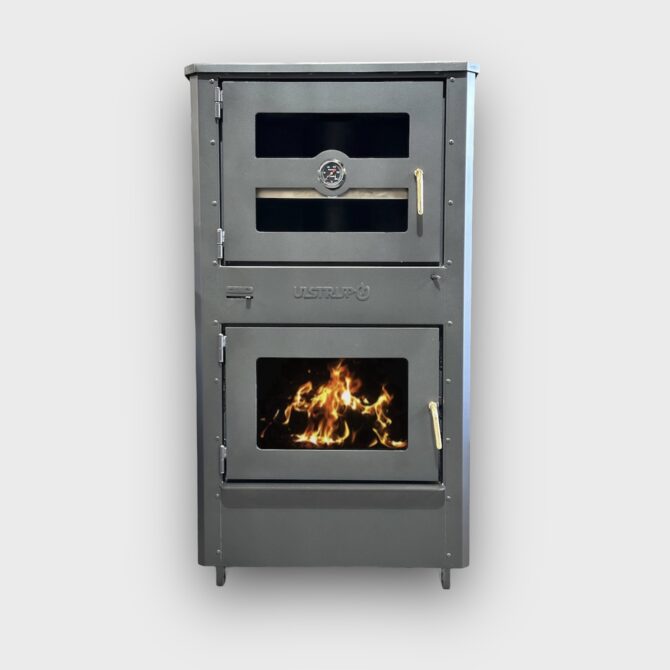 C18 Reforzada con Horno