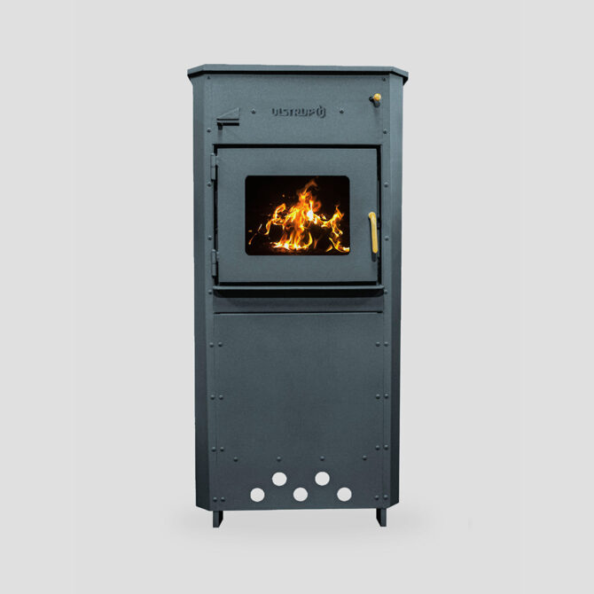 C16 Reforzada Calefacción Central