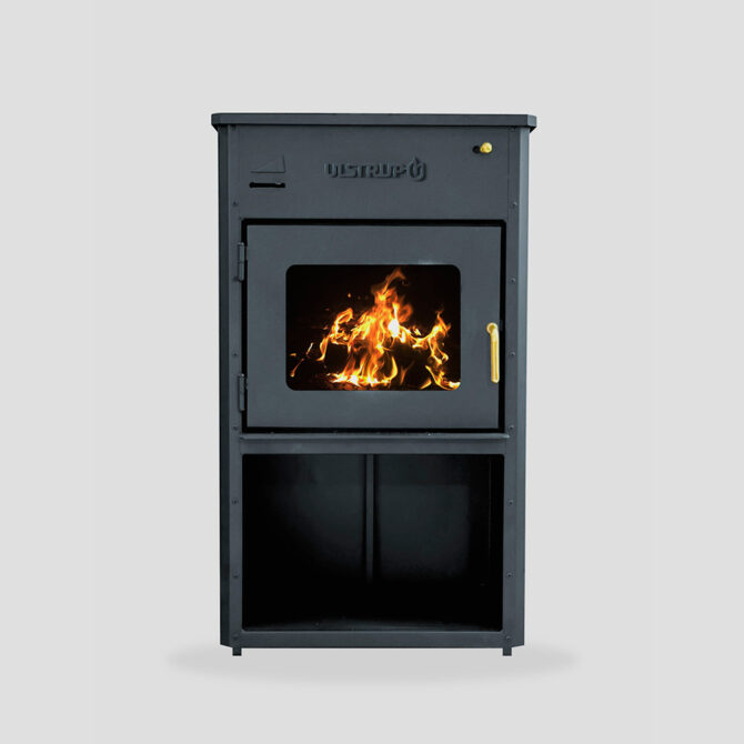 C16 Reforzada con Leñero