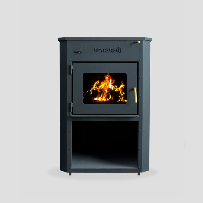 C18 Reforzada con Leñero