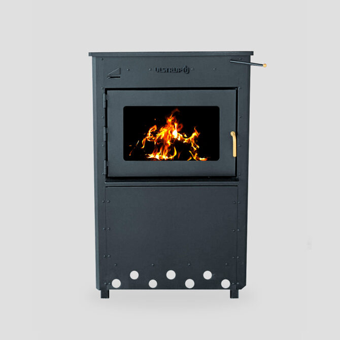 C20 Reforzada Calefacción Central