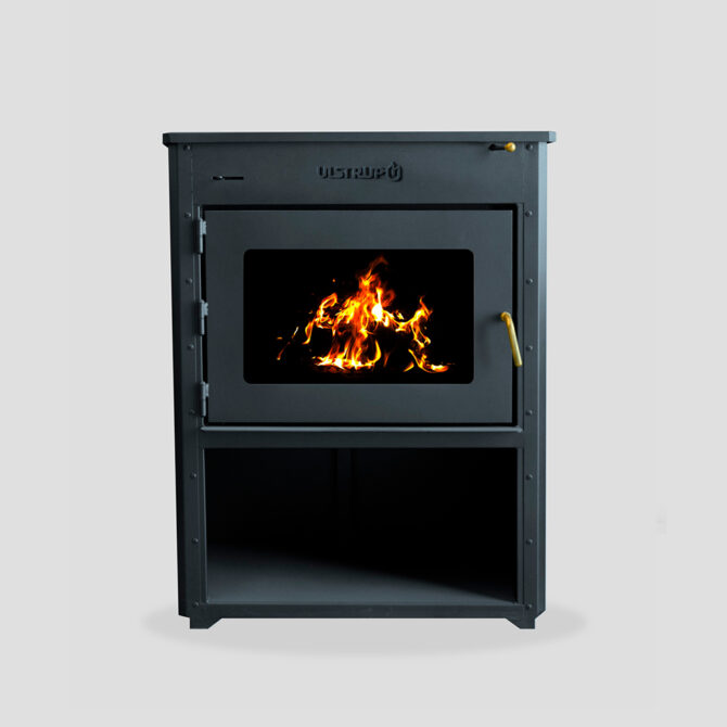 C20 Reforzada con Leñero