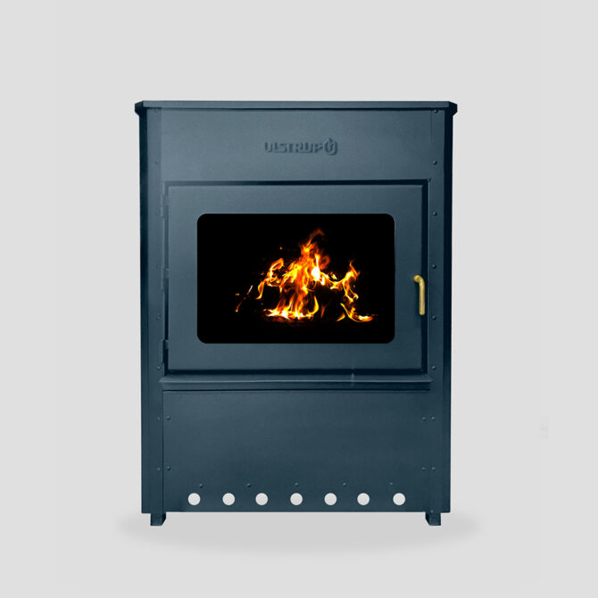 C30 Reforzada Calefacción Central