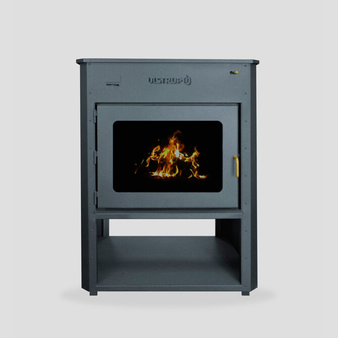 C30 Reforzada Doble Puerta