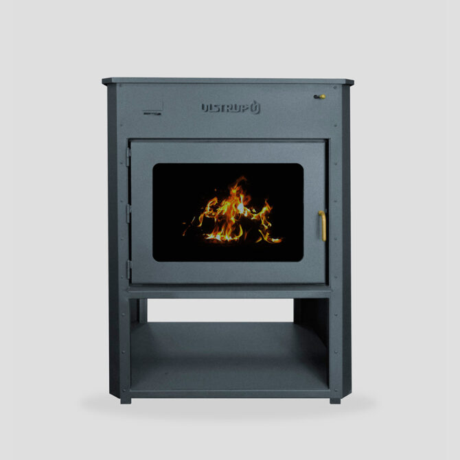 C30 Reforzada con Leñero