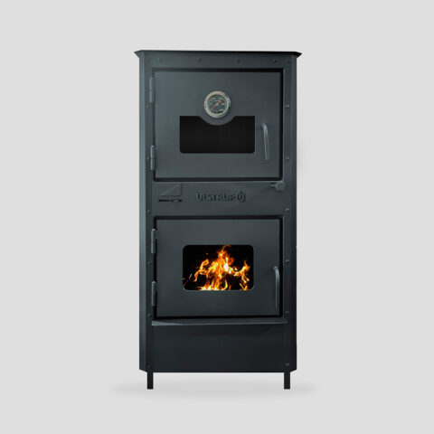 M5 ECO con Horno