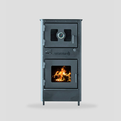 M6 ECO con Horno
